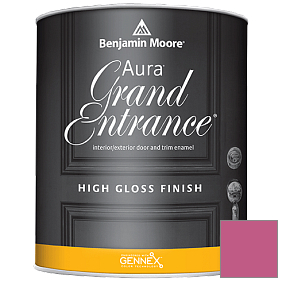 Краска Aura Grand Entrance High Gloss (148) цвет 1348 Razzle Dazzle
