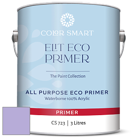 COLOR SMART CS 723 ELIT ECO PRIMER экологичная грунтовка цвет 2071-50 Amethyst Cream