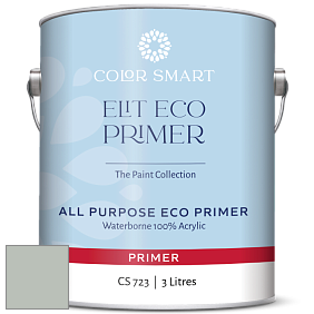 COLOR SMART CS 723 ELIT ECO PRIMER экологичная грунтовка цвет AF-490 