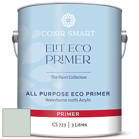 COLOR SMART CS 723 ELIT ECO PRIMER экологичная грунтовка цвет 694 Colony Green