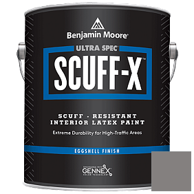 Краска Ultra Spec SCUFF-X Interior Eggshell Finish (485) цвет 2112-40 Stone