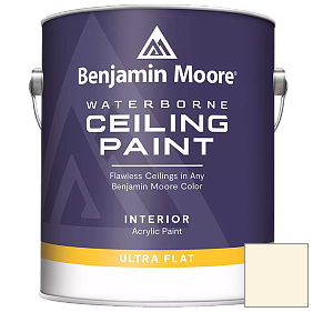 Краска Waterborne Ceiling Paint (508) цвет OC-90 Vanilla Ice Cream
