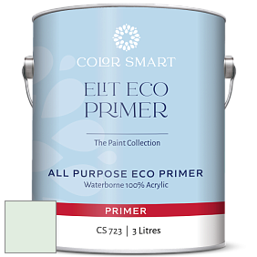 COLOR SMART CS 723 ELIT ECO PRIMER экологичная грунтовка цвет 2035-70 Italian Ice Green