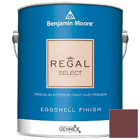 Краска Regal Select Waterborne Interior Eggshell Finish (549) цвет AF-300 