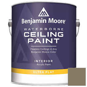 Краска Waterborne Ceiling Paint (508) цвет 1512 Pining for You