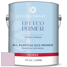 COLOR SMART CS 723 ELIT ECO PRIMER экологичная грунтовка цвет 1368 Baby's Mittens