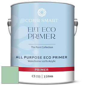 COLOR SMART CS 723 ELIT ECO PRIMER экологичная грунтовка цвет 2035-50 Spruce Green