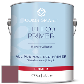 COLOR SMART CS 723 ELIT ECO PRIMER экологичная грунтовка цвет 2082-30 Cherokee Brick