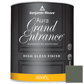 Краска Aura Grand Entrance High Gloss (148) цвет AF-480 
