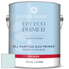 COLOR SMART CS 723 ELIT ECO PRIMER экологичная грунтовка цвет 2052-70 Ice Blue
