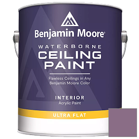 Краска Waterborne Ceiling Paint (508) цвет 1378 Lazy Afternoon