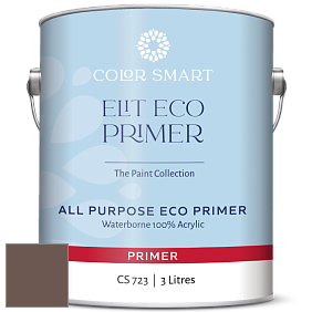 COLOR SMART CS 723 ELIT ECO PRIMER экологичная грунтовка цвет 1246 Cup o' Java
