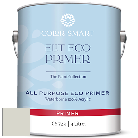 COLOR SMART CS 723 ELIT ECO PRIMER экологичная грунтовка цвет 2141-60 Titanium