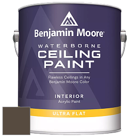 Benjamin Moore 508 Waterborne Ceiling Paint краска для потолков цвет NCS S 8010-Y10R 