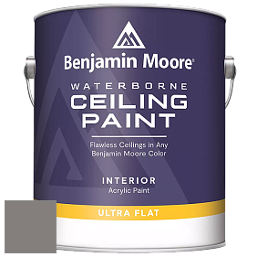 Benjamin Moore 508 Waterborne Ceiling Paint краска для потолков цвет NCS S 5502-Y80R 