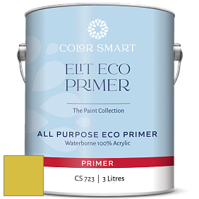 COLOR SMART CS 723 ELIT ECO PRIMER экологичная грунтовка цвет 399 Exotic Lime