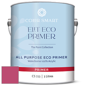 COLOR SMART CS 723 ELIT ECO PRIMER экологичная грунтовка цвет 2086-30 Rosy Blush