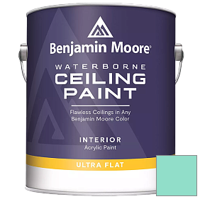 Краска Waterborne Ceiling Paint (508) цвет 2045-50 Green Coral