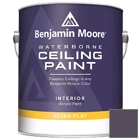 Краска Waterborne Ceiling Paint (508) цвет 1393 Grappa
