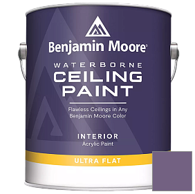 Краска Waterborne Ceiling Paint (508) цвет 1392 Fire and Ice