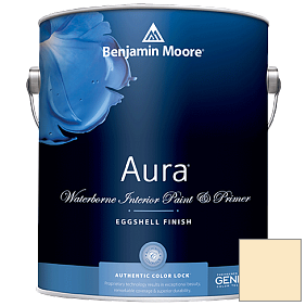 Краска Aura Waterborne Interior Eggshell Finish (524) цвет 295 Candlelit Dinner