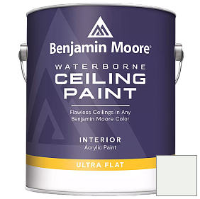 Краска Waterborne Ceiling Paint (508) цвет OC-67 BM OC-67
