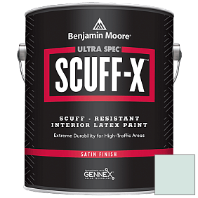 Краска Ultra Spec SCUFF-X Interior Satin Finish (486) цвет 847 Sweet Dreams