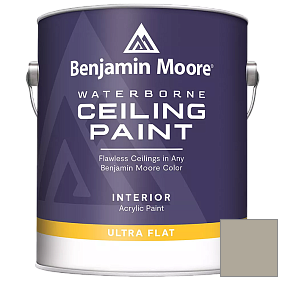 Краска Waterborne Ceiling Paint (508) цвет 1487 Herbal Escape