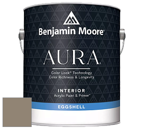 Benjamin Moore Aura 524 Waterborne Interior Eggshell Finish краска цвет HC-86 BM HC-86