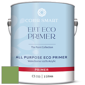 COLOR SMART CS 723 ELIT ECO PRIMER экологичная грунтовка цвет 552 Pleasant Grove