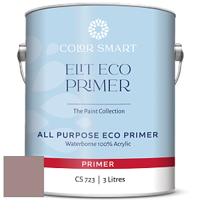 COLOR SMART CS 723 ELIT ECO PRIMER экологичная грунтовка цвет 1244 Barberry