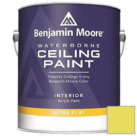 Краска Waterborne Ceiling Paint (508) цвет 2025-40 Limelight