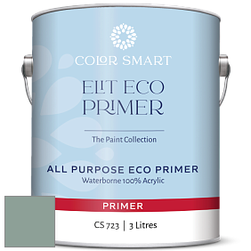 COLOR SMART CS 723 ELIT ECO PRIMER экологичная грунтовка цвет AF-495 