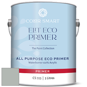 COLOR SMART CS 723 ELIT ECO PRIMER экологичная грунтовка цвет 1578 Iced Marble
