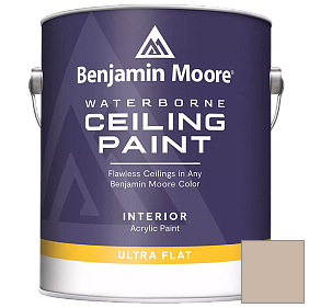 Краска Waterborne Ceiling Paint (508) цвет 1018 Shabby Chic