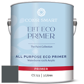 COLOR SMART CS 723 ELIT ECO PRIMER экологичная грунтовка цвет 2135-20 Stonecutter