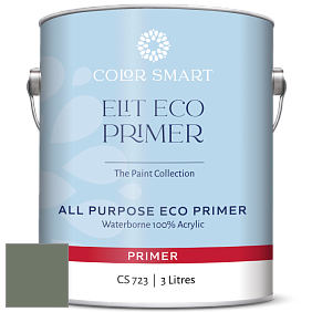COLOR SMART CS 723 ELIT ECO PRIMER экологичная грунтовка цвет HC-125 BM HC-125