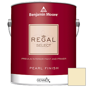 Краска Regal Select Waterborne Interior Pearl Finish (550) цвет OC-112 Goldtone