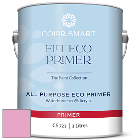 COLOR SMART CS 723 ELIT ECO PRIMER экологичная грунтовка цвет 2086-50 Blushing Bride