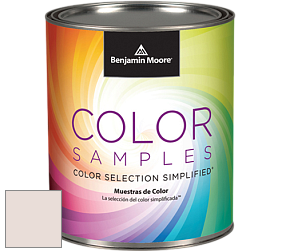 Benjamin Moore 127 Color Samples 0,465 л краска-пробник цвет 2099-70 Wheatberry
