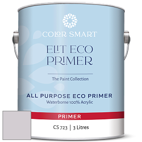 COLOR SMART CS 723 ELIT ECO PRIMER экологичная грунтовка цвет AF-605 