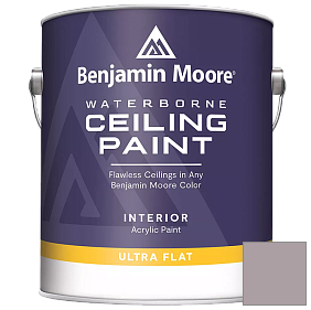 Краска Waterborne Ceiling Paint (508) цвет 2113-50 Mauve Desert