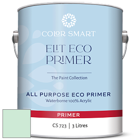 COLOR SMART CS 723 ELIT ECO PRIMER экологичная грунтовка цвет 2036-60 Surf Green