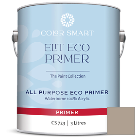 Краска COLOR SMART CS 723 ELIT ECO PRIMER экологичная грунтовка цвет 985 Indian River