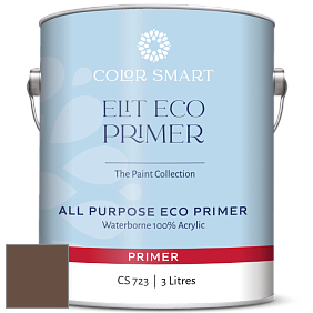 COLOR SMART CS 723 ELIT ECO PRIMER экологичная грунтовка цвет 2106-10 Java