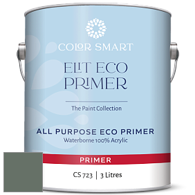 COLOR SMART CS 723 ELIT ECO PRIMER экологичная грунтовка цвет 700 Enchanted Forest