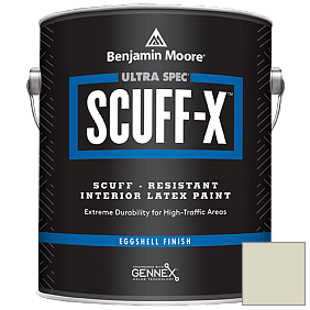 Краска Ultra Spec SCUFF-X Interior Eggshell Finish (485) цвет OC-32 Tapestry Beige