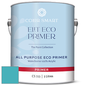 COLOR SMART CS 723 ELIT ECO PRIMER экологичная грунтовка цвет 760 Baltimore Sky