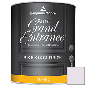 Краска Aura Grand Entrance High Gloss (148) цвет 2073-70 Purple Cream