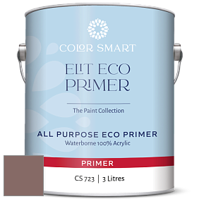 COLOR SMART CS 723 ELIT ECO PRIMER экологичная грунтовка цвет 1245 Sequoia